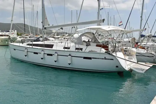 Bavaria 51 Cruiser