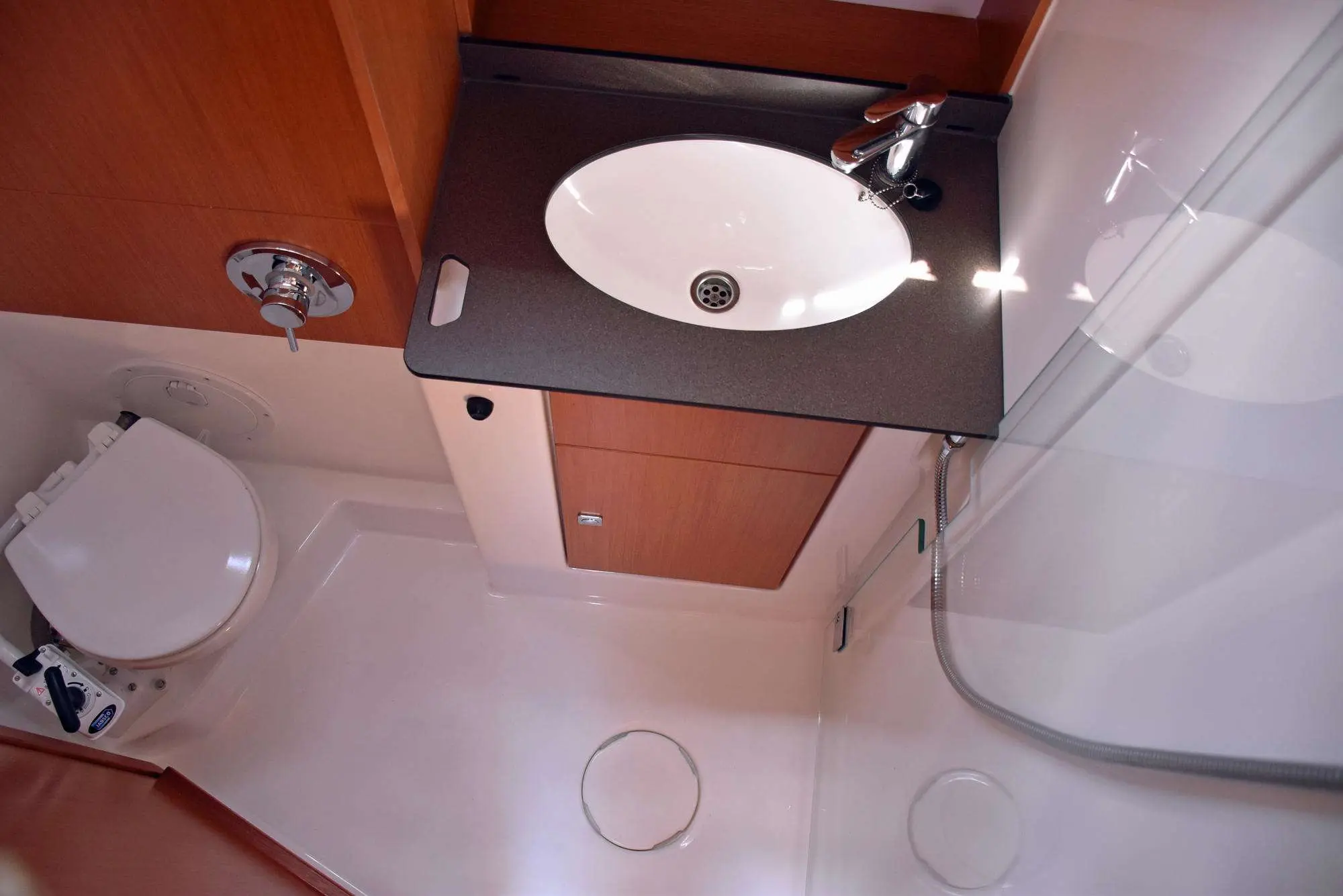 Thumbnail von Bavaria 51 Cruiser