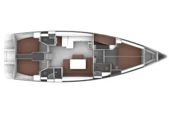 Thumbnail von Bavaria 51 Cruiser
