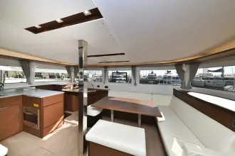 Thumbnail von Lagoon 46