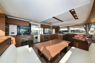 Thumbnail von Lagoon 46