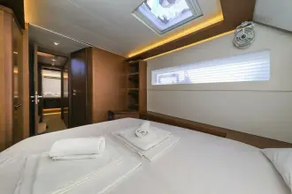 Thumbnail von Lagoon 46