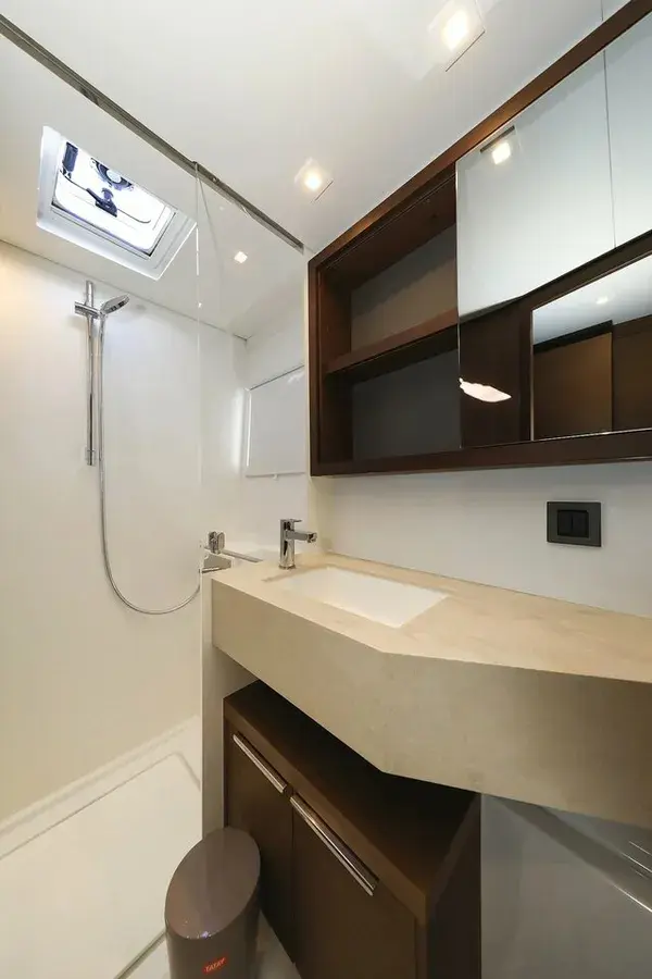 Thumbnail von Lagoon 46