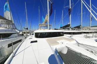 Thumbnail von Lagoon 46