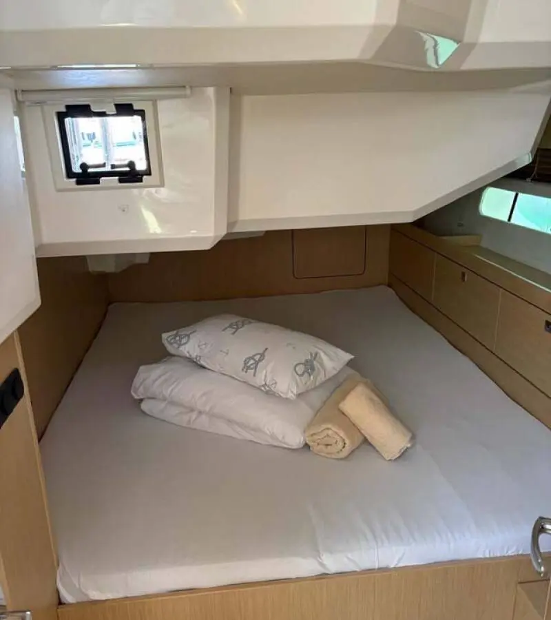 Thumbnail von Bavaria C46