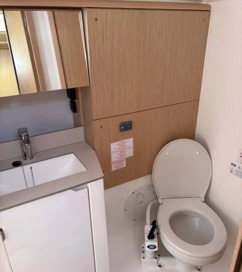 Thumbnail von Bavaria C46