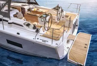 Thumbnail von Bavaria C46