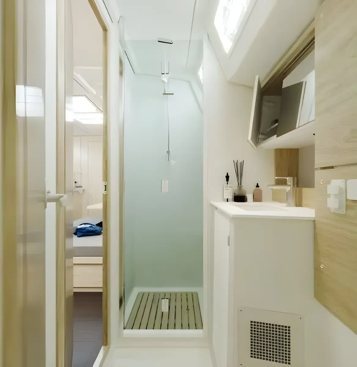 Thumbnail von Bavaria C46