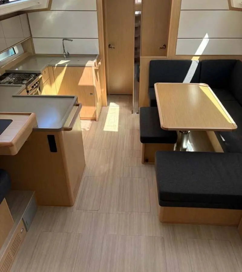 Thumbnail von Bavaria C46