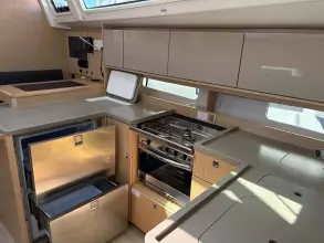 Thumbnail von Bavaria C46