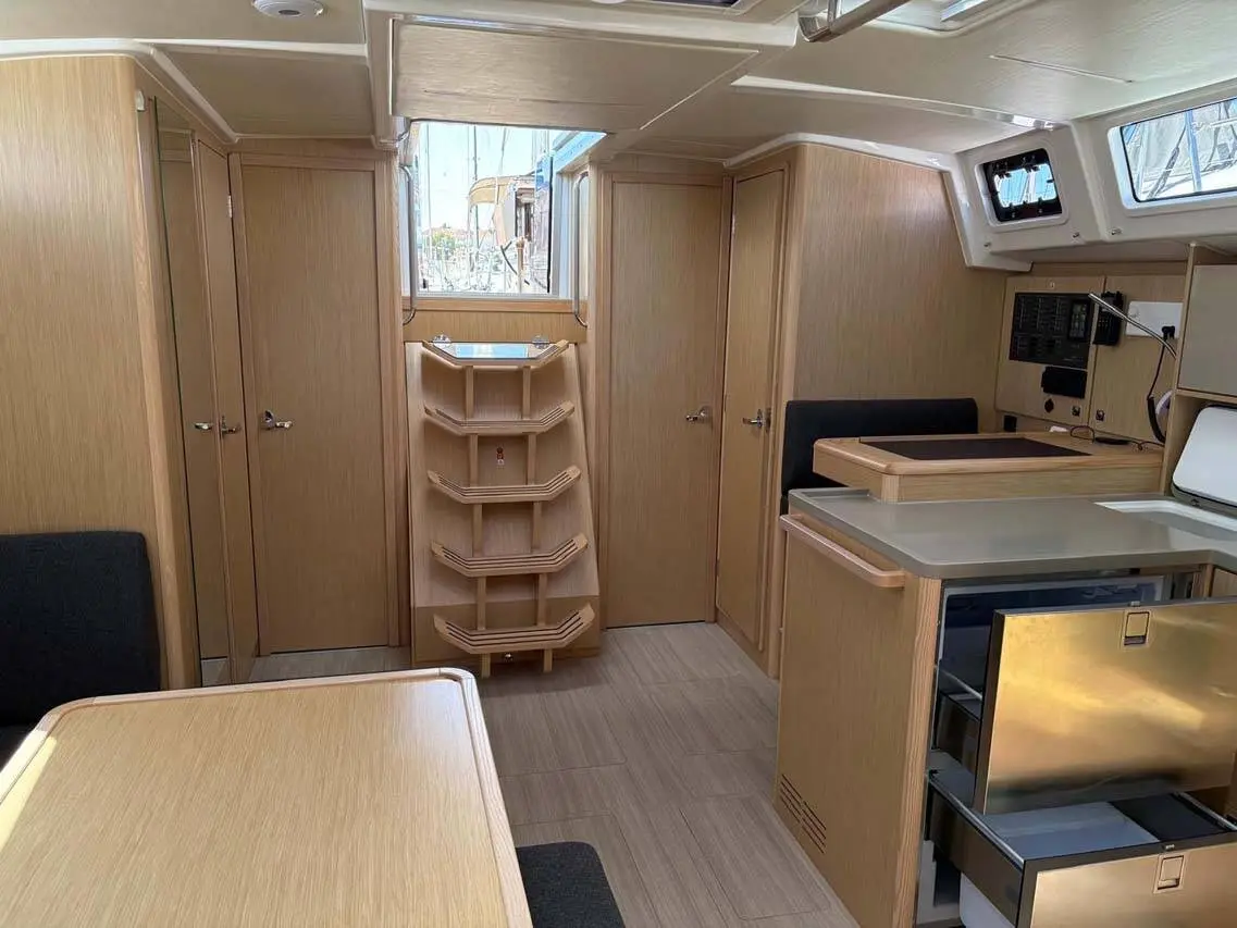 Thumbnail von Bavaria C46