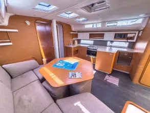 Thumbnail von Dufour 44