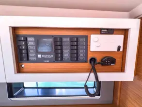 Thumbnail von Dufour 44