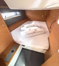 Thumbnail von Dufour 44