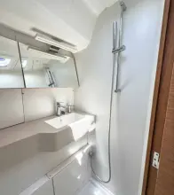 Thumbnail von Dufour 44