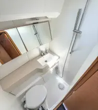 Thumbnail von Dufour 44