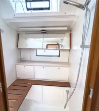 Thumbnail von Dufour 44