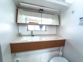 Thumbnail von Dufour 44