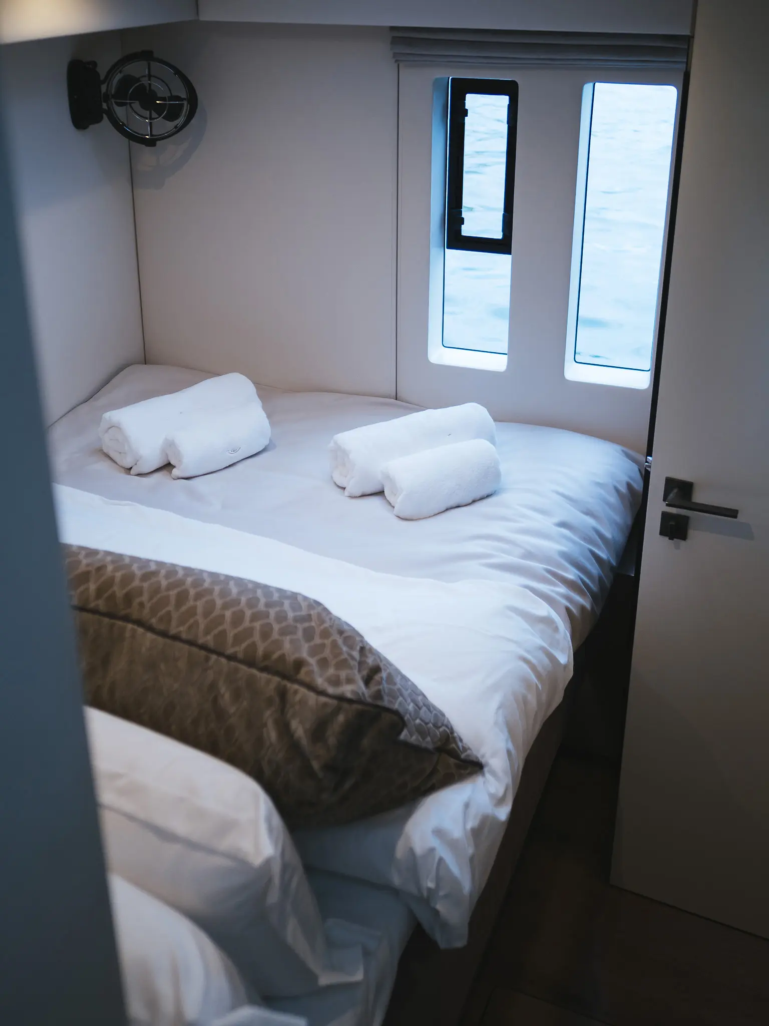 Thumbnail von Sunreef 50