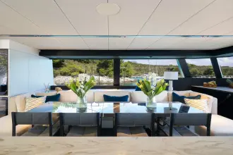 Thumbnail von Sunreef 70