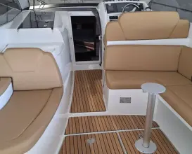 Thumbnail von Jeanneau Leader 10