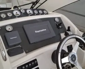 Thumbnail von Jeanneau Leader 10