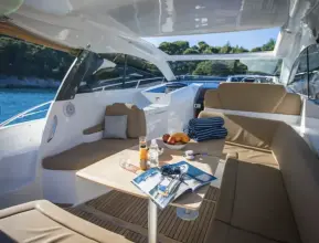 Thumbnail von Jeanneau Leader 10