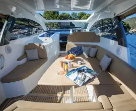 Thumbnail von Jeanneau Leader 10