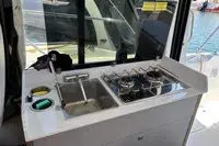 Thumbnail von Beneteau Antares 9