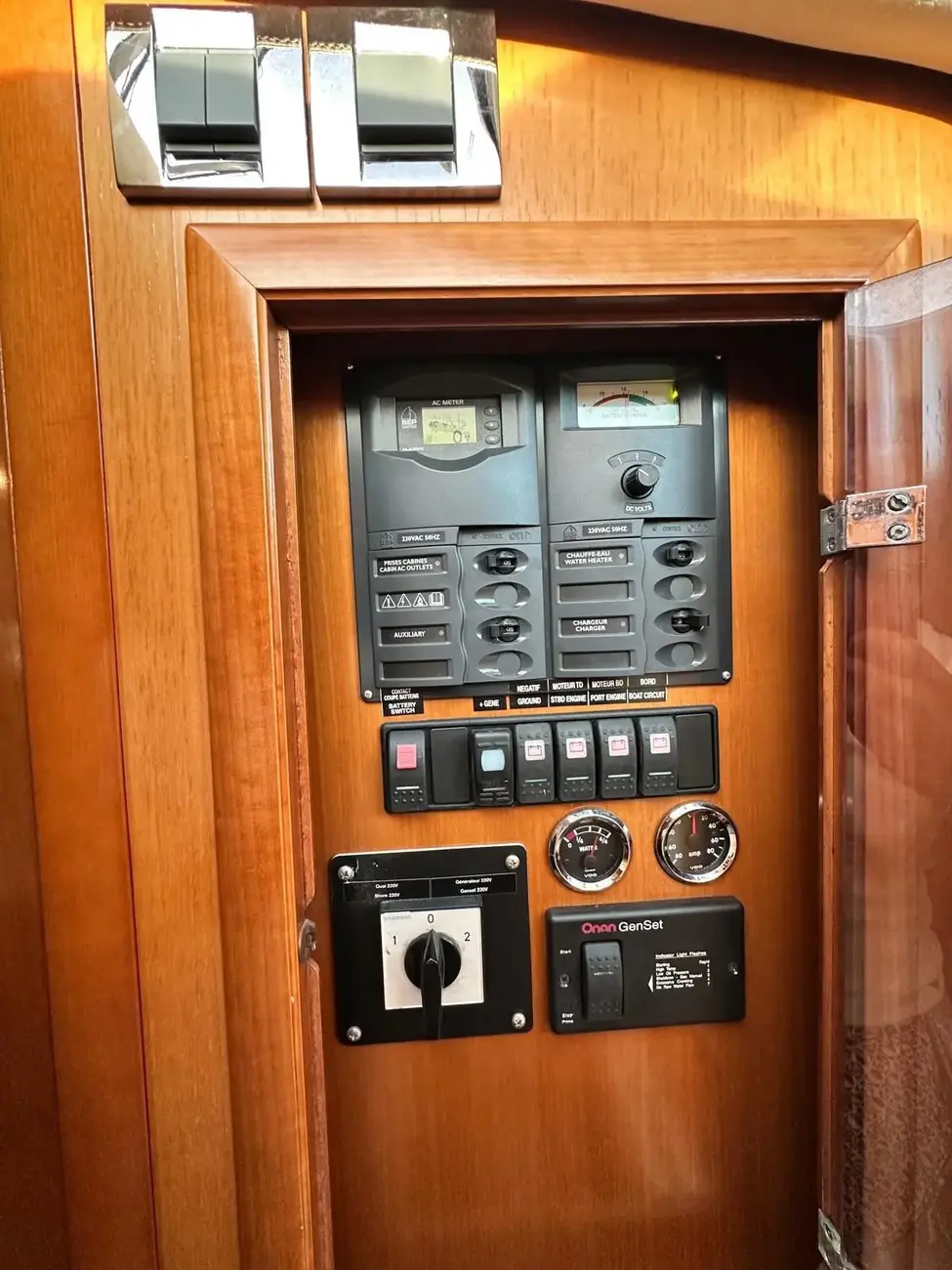 Thumbnail von Beneteau Antares 12