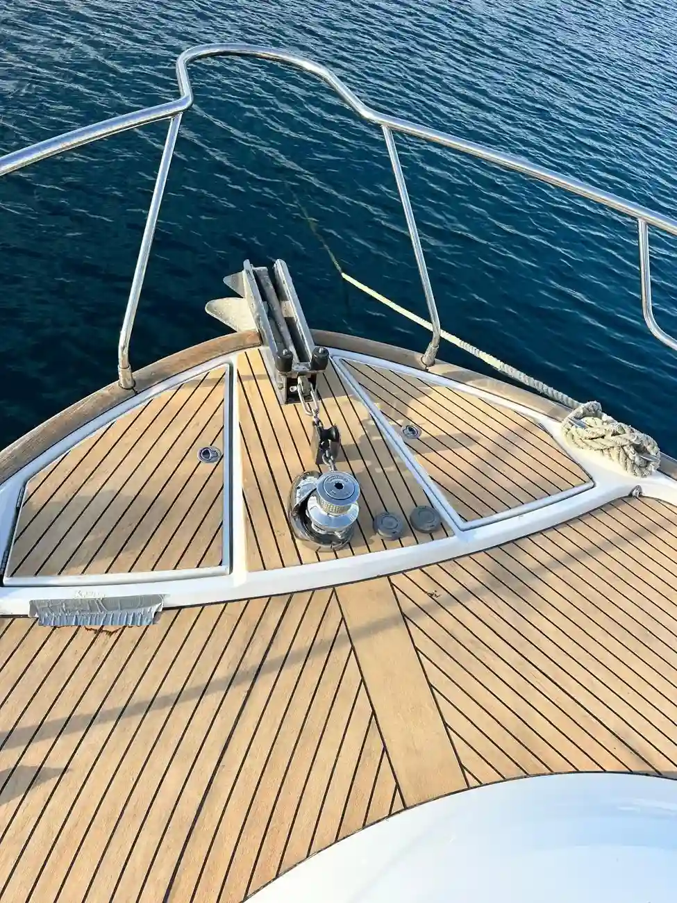 Thumbnail von Beneteau Antares 12