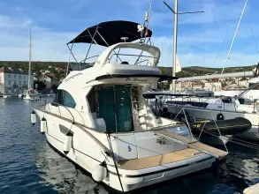 Thumbnail von Beneteau Antares 12