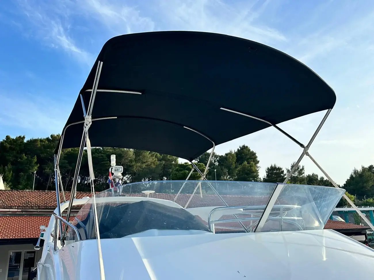 Thumbnail von Beneteau Antares 12