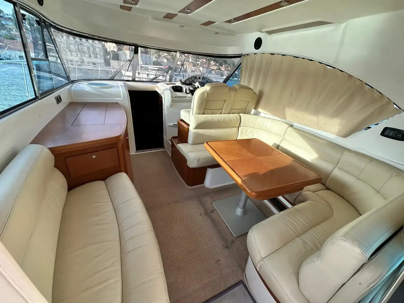 Thumbnail von Beneteau Antares 12