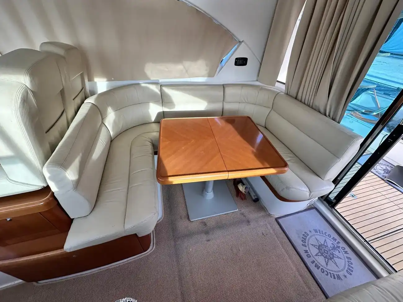 Thumbnail von Beneteau Antares 12