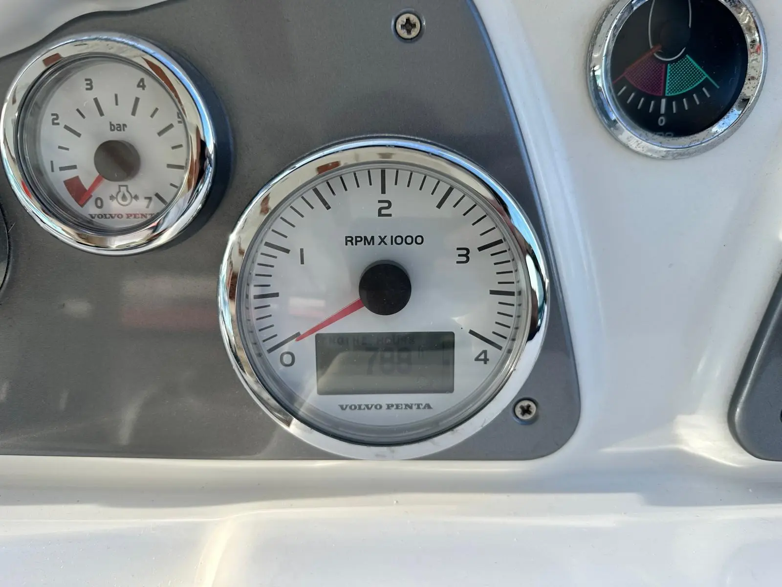 Thumbnail von Beneteau Antares 12