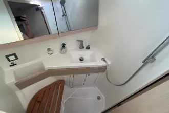 Thumbnail von Beneteau Oceanis 46.1 Liquid Motion