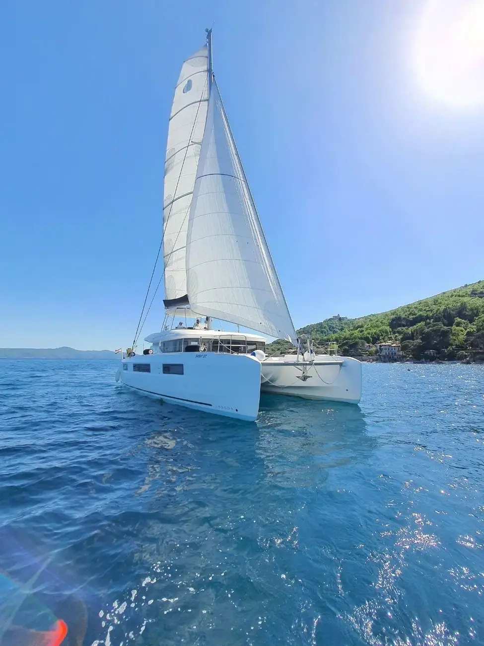 Thumbnail von Лагуна 50