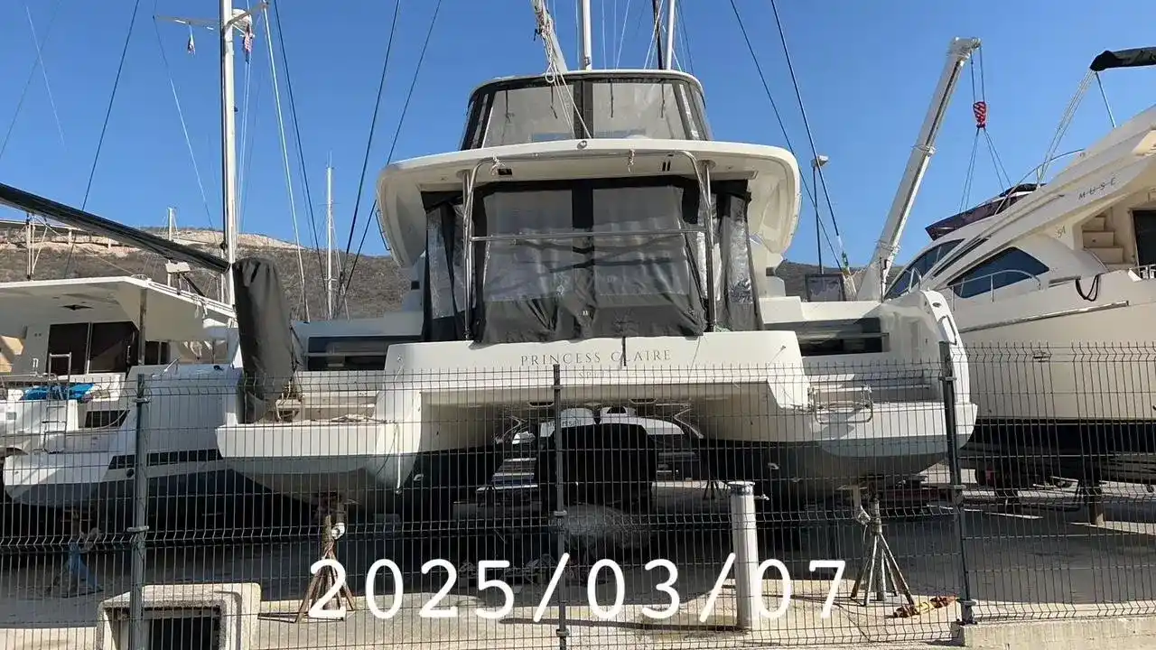 Thumbnail von Лагуна 50