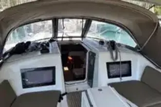 Thumbnail von Jeanneau Sun Odyssey 410