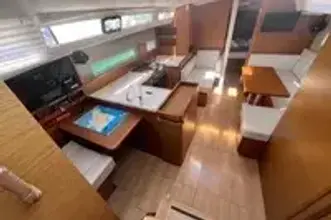 Thumbnail von Jeanneau Sun Odyssey 410