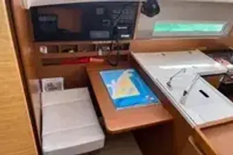 Thumbnail von Jeanneau Sun Odyssey 410
