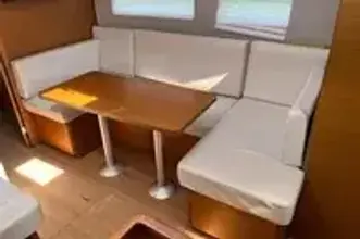 Thumbnail von Jeanneau Sun Odyssey 410
