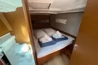 Thumbnail von Jeanneau Sun Odyssey 410