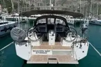 Thumbnail von Jeanneau Sun Odyssey 410