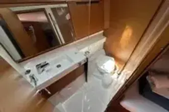 Thumbnail von Jeanneau Sun Odyssey 410