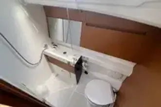 Thumbnail von Jeanneau Sun Odyssey 410