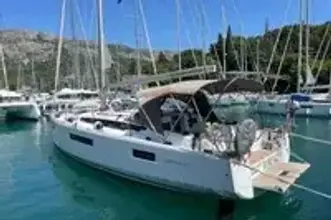 Thumbnail von Jeanneau Sun Odyssey 410