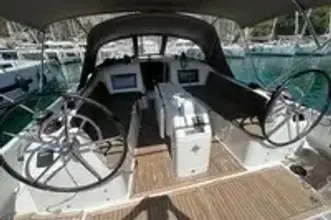 Thumbnail von Jeanneau Sun Odyssey 410