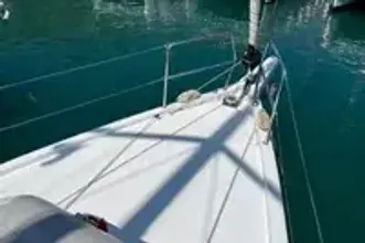 Thumbnail von Jeanneau Sun Odyssey 410